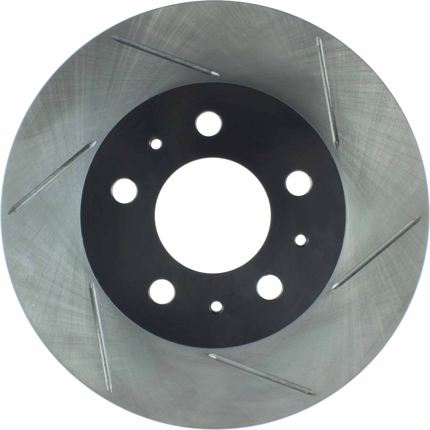 StopTech Slotted Sport Brake Rotor 126.61047SL