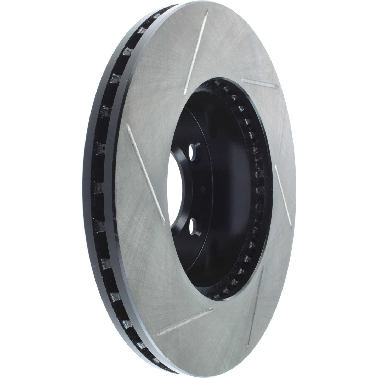 StopTech Slotted Sport Brake Rotor 126.61047SL