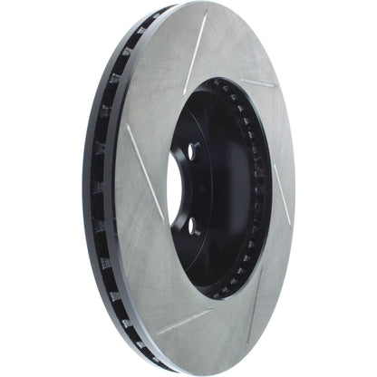 StopTech Slotted Sport Brake Rotor 126.61047SL