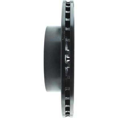 StopTech Slotted Sport Brake Rotor 126.61047SR
