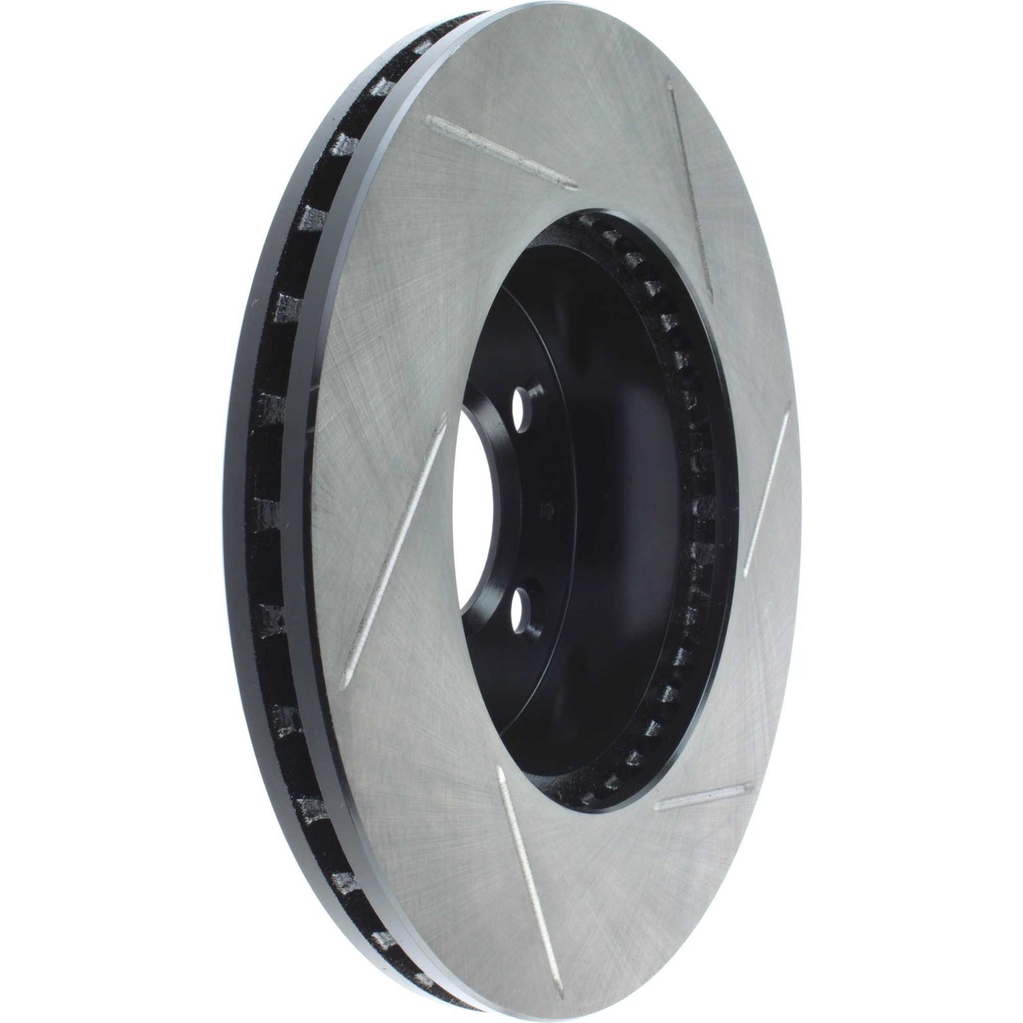 StopTech Slotted Sport Brake Rotor 126.61047SR