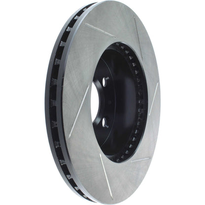 StopTech Slotted Sport Brake Rotor 126.61047SR