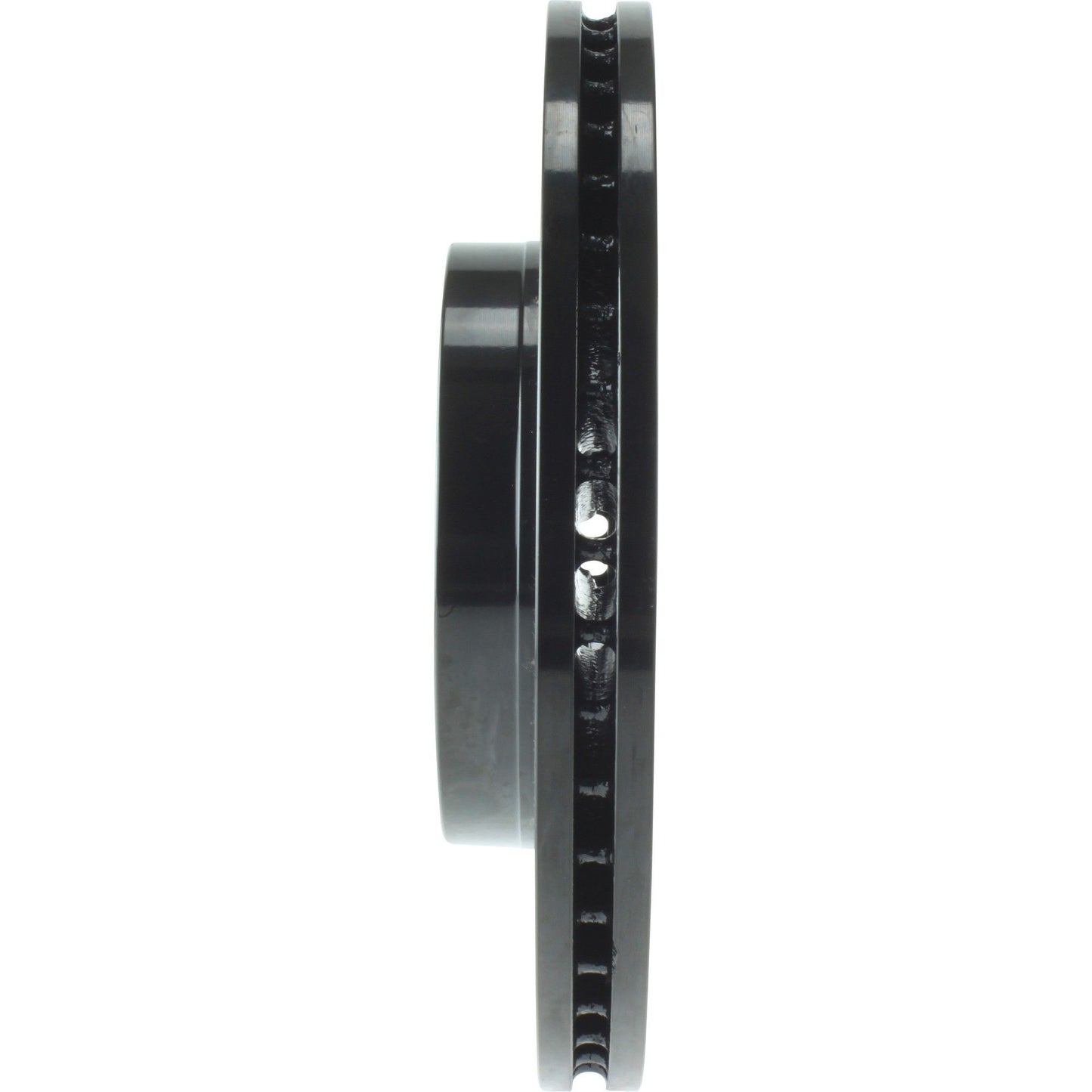 StopTech Slotted Sport Brake Rotor 126.61048SL