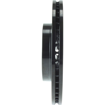 StopTech Slotted Sport Brake Rotor 126.61048SL