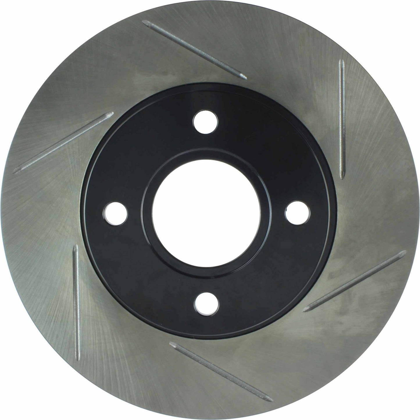 StopTech Slotted Sport Brake Rotor 126.61048SL