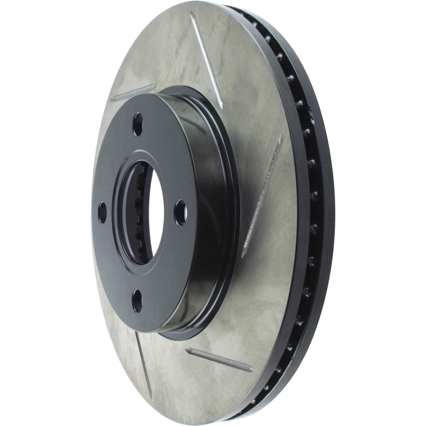 StopTech Slotted Sport Brake Rotor 126.61048SL