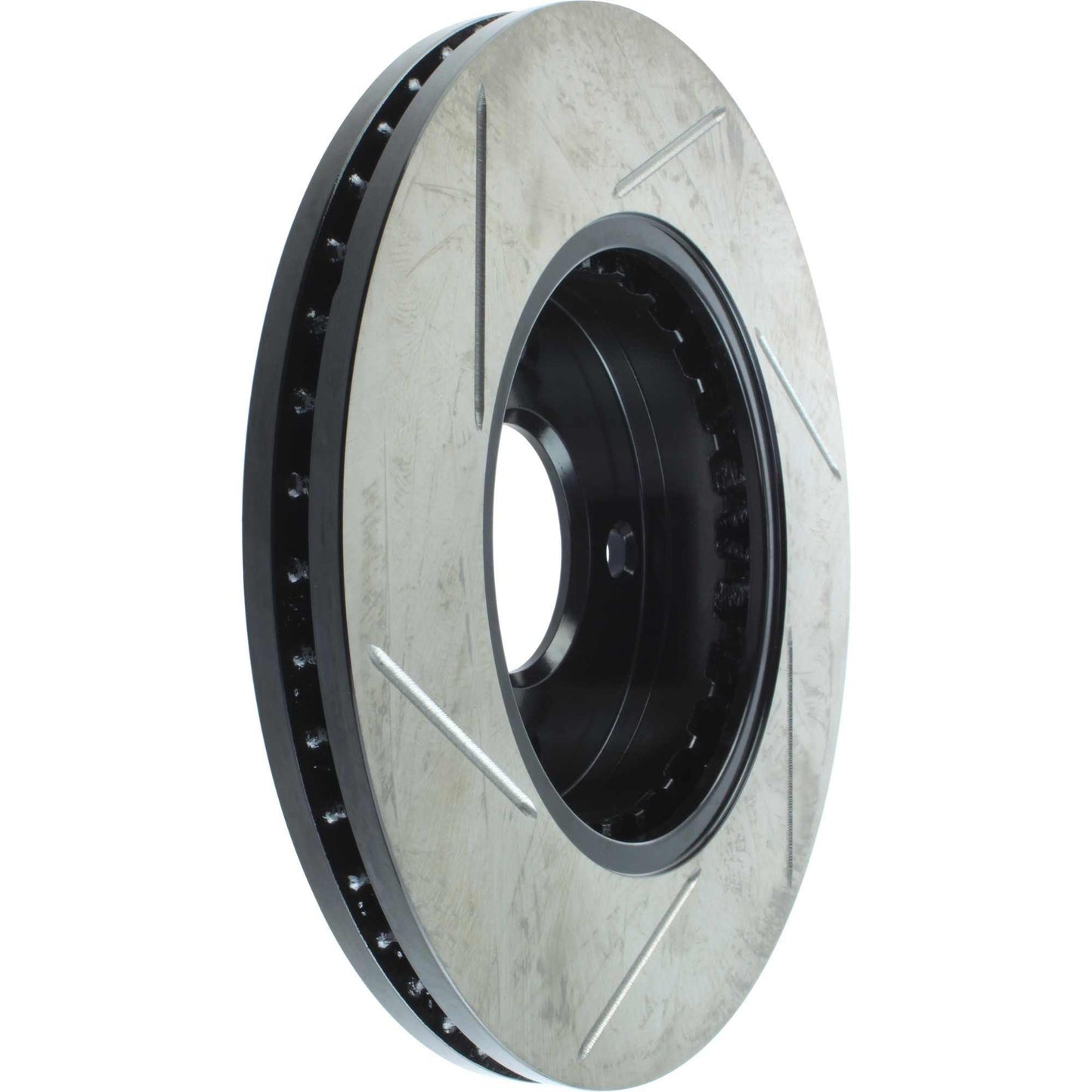 StopTech Slotted Sport Brake Rotor 126.61048SL