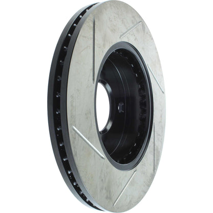 StopTech Slotted Sport Brake Rotor 126.61048SL