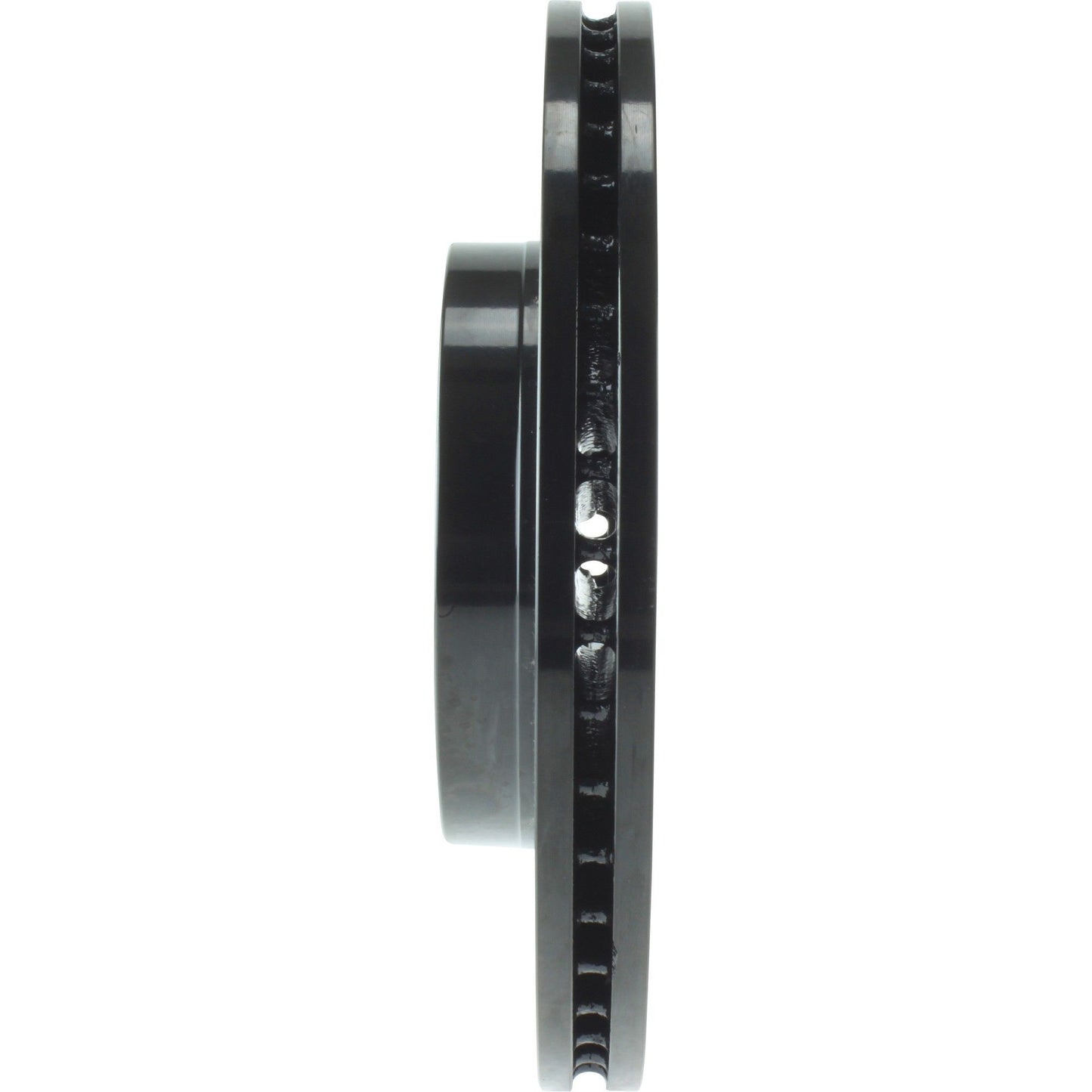 StopTech Slotted Sport Brake Rotor 126.61048SR