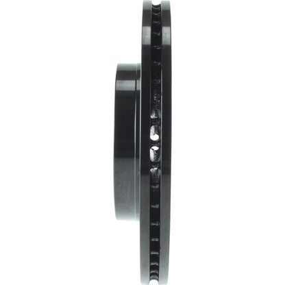 StopTech Slotted Sport Brake Rotor 126.61048SR