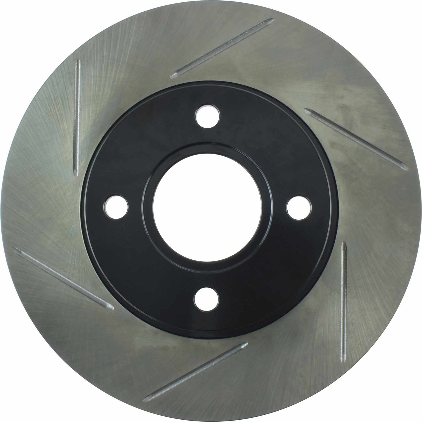 StopTech Slotted Sport Brake Rotor 126.61048SR