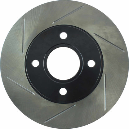 StopTech Slotted Sport Brake Rotor 126.61048SR