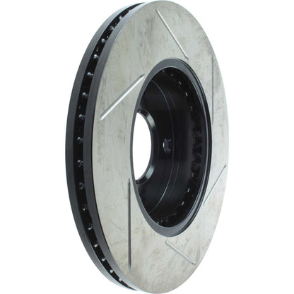 StopTech Slotted Sport Brake Rotor 126.61048SR