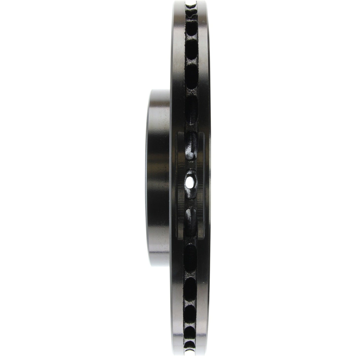 StopTech Slotted Sport Brake Rotor 126.61049SL