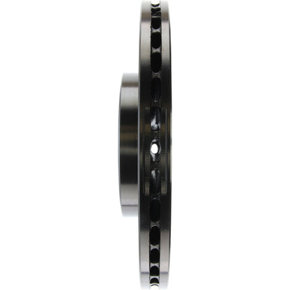 StopTech Slotted Sport Brake Rotor 126.61049SL