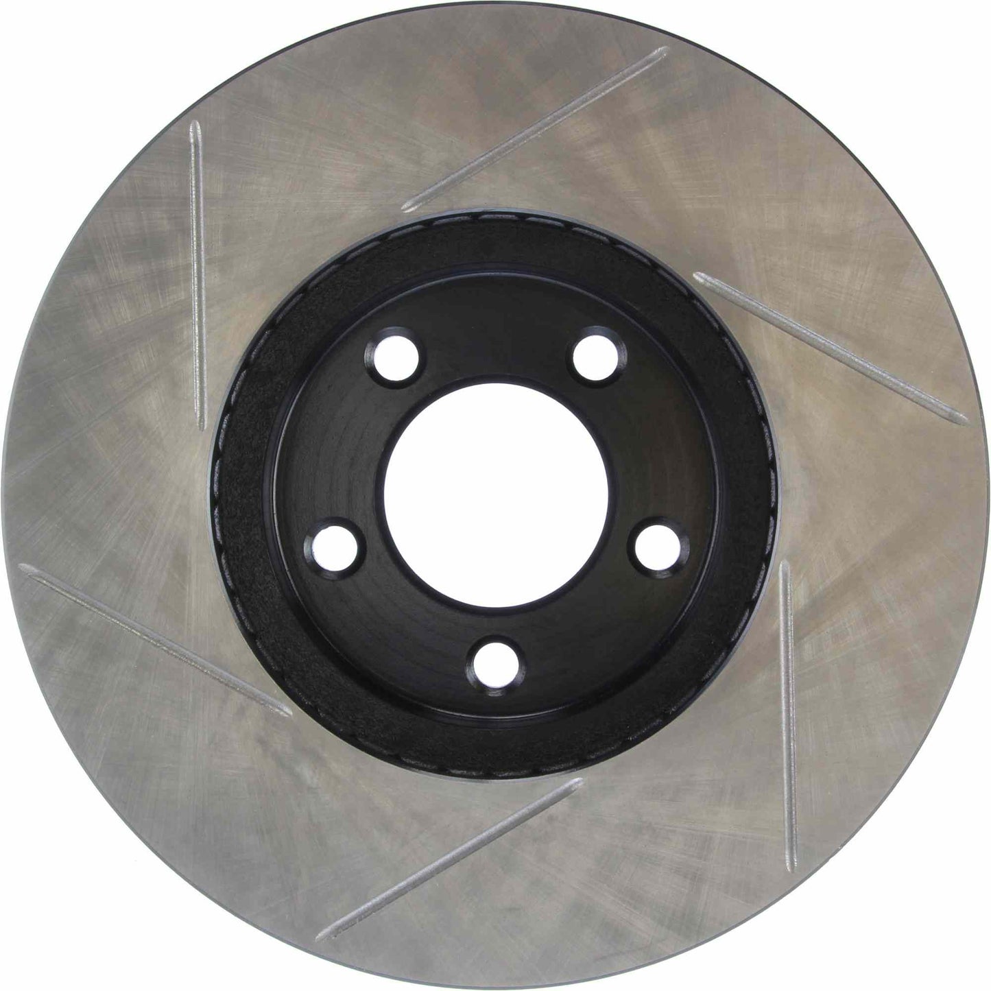 StopTech Slotted Sport Brake Rotor 126.61049SL