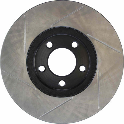 StopTech Slotted Sport Brake Rotor 126.61049SL
