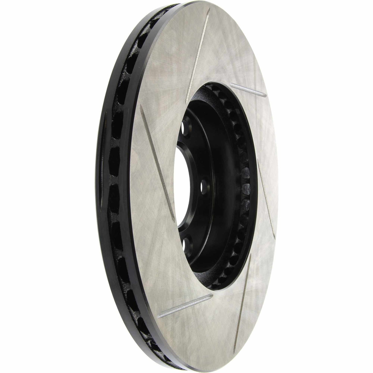 StopTech Slotted Sport Brake Rotor 126.61049SL