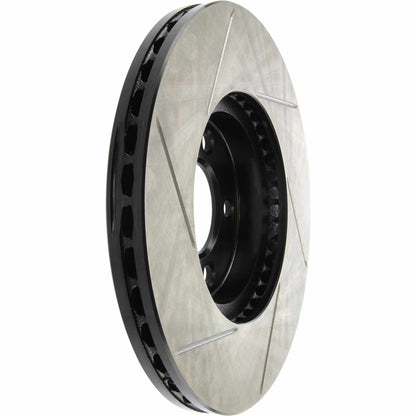 StopTech Slotted Sport Brake Rotor 126.61049SL