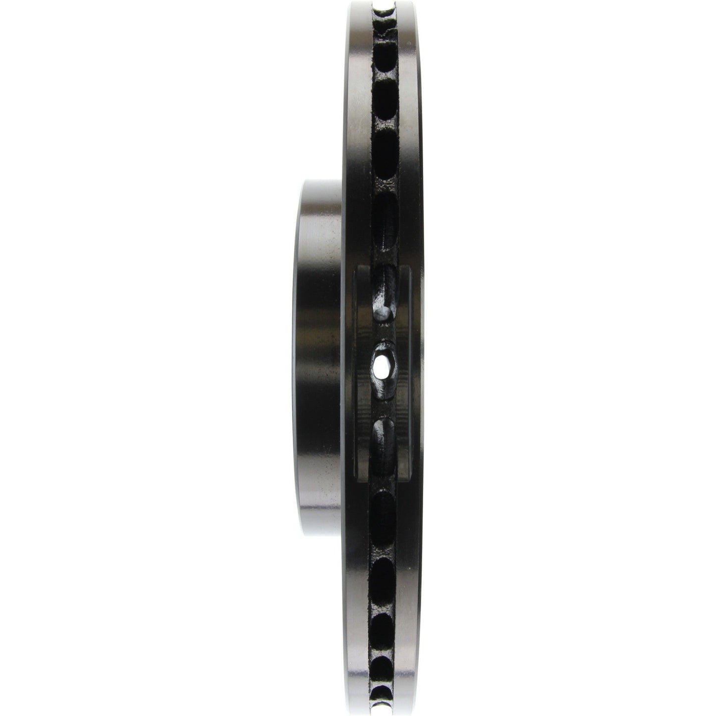 StopTech Slotted Sport Brake Rotor 126.61049SR