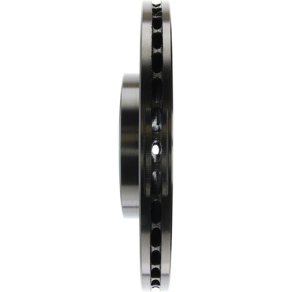 StopTech Slotted Sport Brake Rotor 126.61049SR