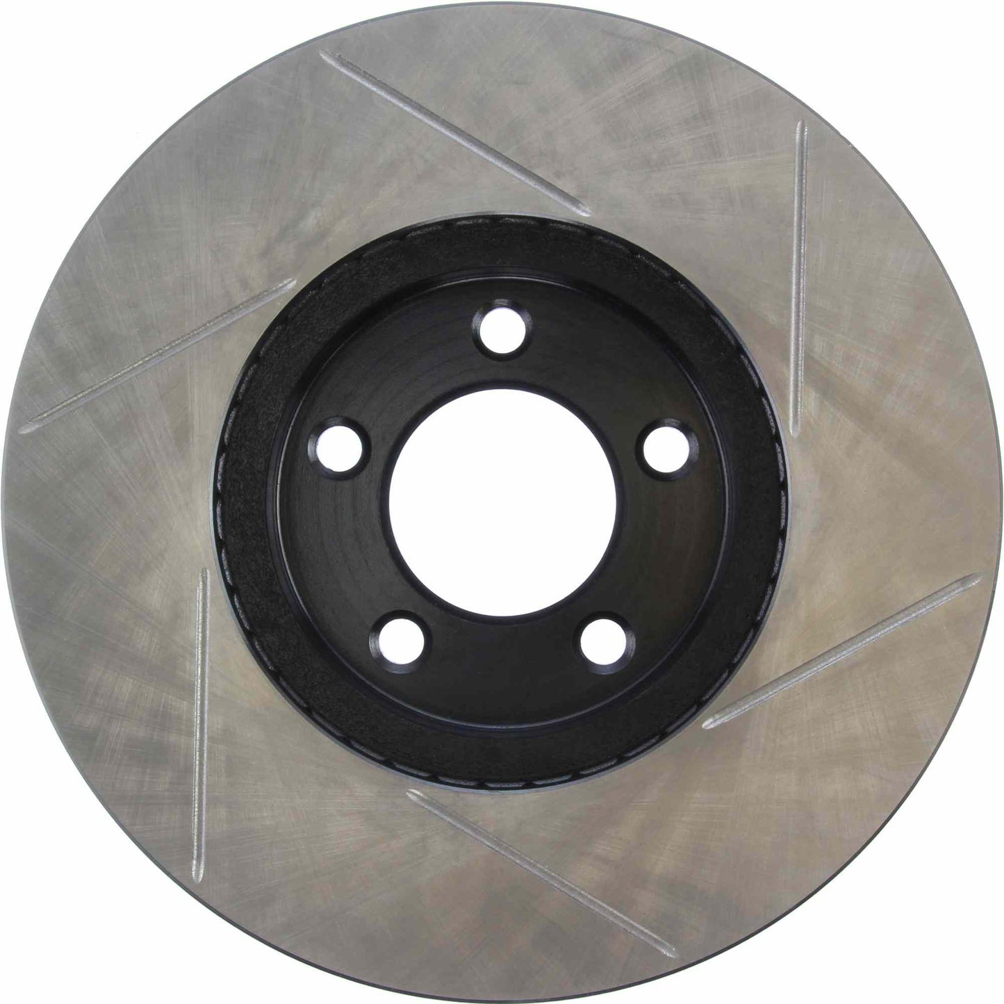 StopTech Slotted Sport Brake Rotor 126.61049SR