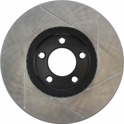 StopTech Slotted Sport Brake Rotor 126.61049SR