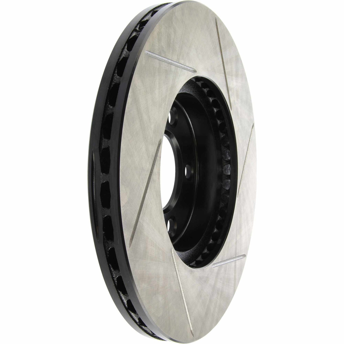StopTech Slotted Sport Brake Rotor 126.61049SR