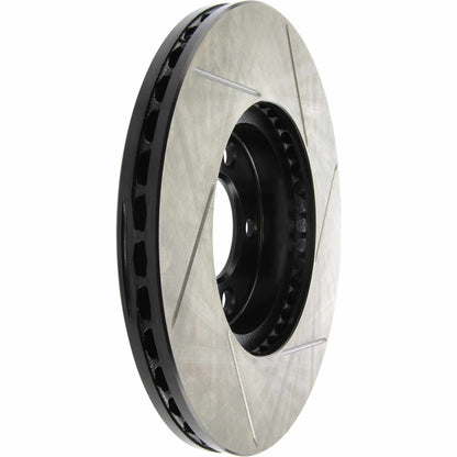 StopTech Slotted Sport Brake Rotor 126.61049SR