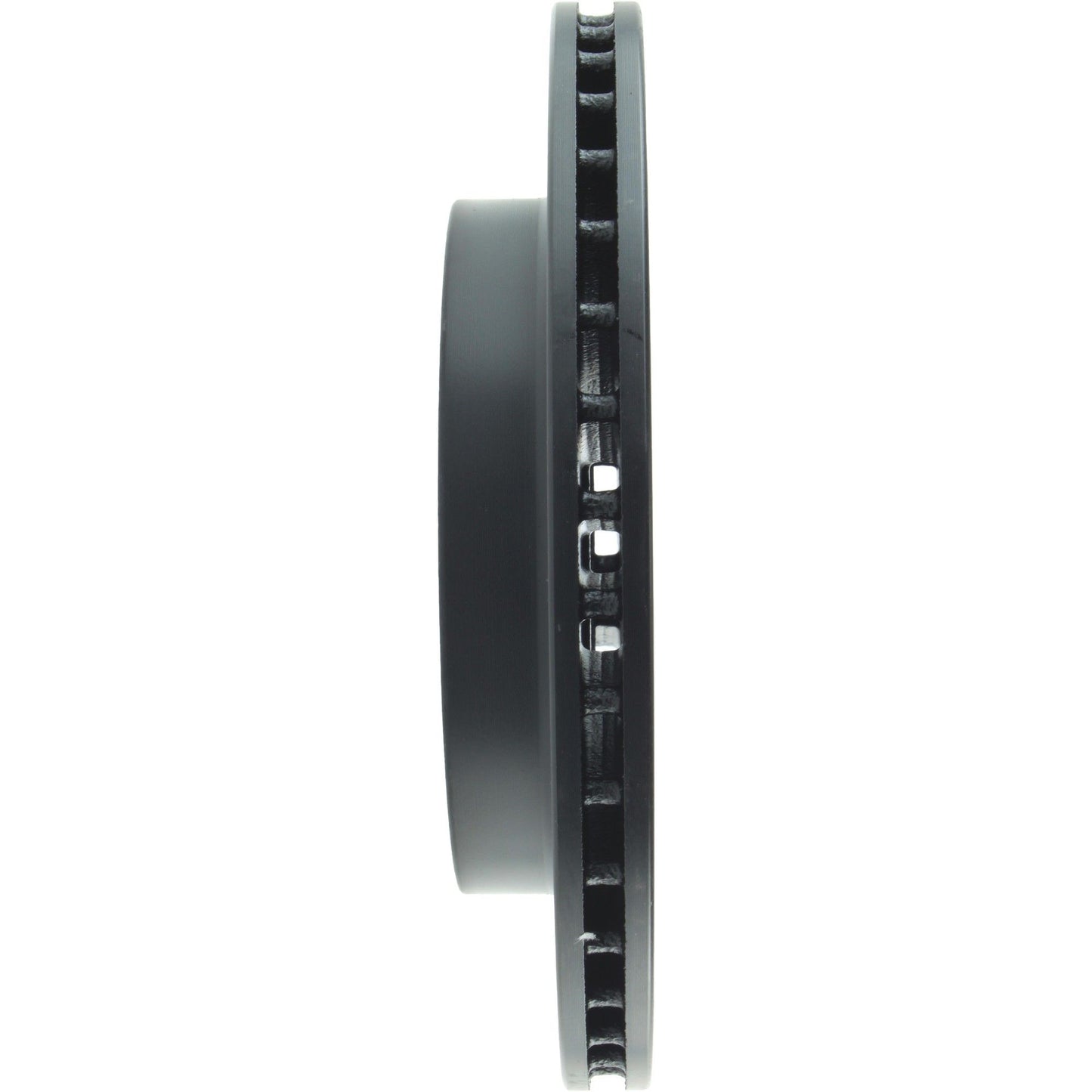 StopTech Slotted Sport Brake Rotor 126.61050SL