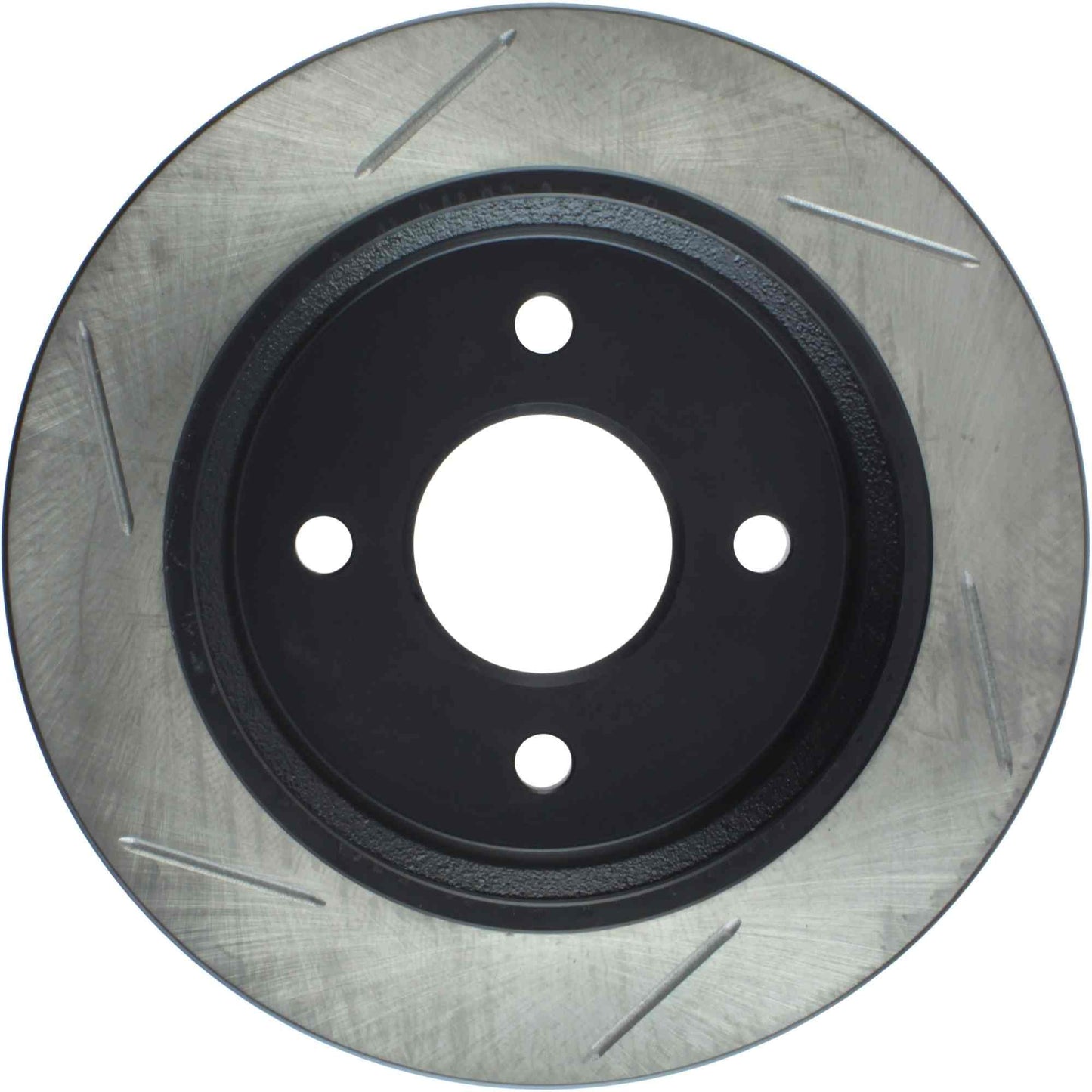 StopTech Slotted Sport Brake Rotor 126.61050SL