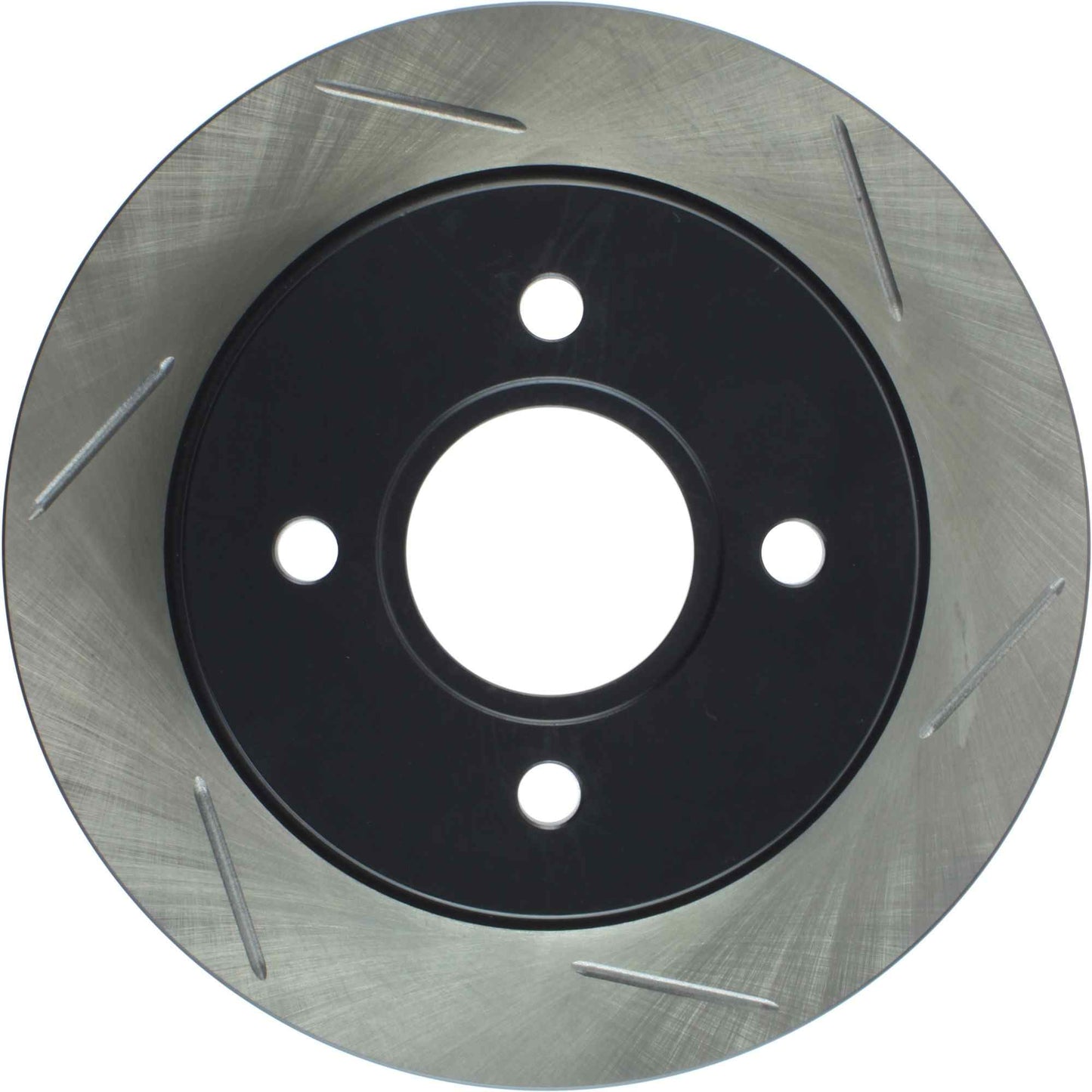 StopTech Slotted Sport Brake Rotor 126.61050SL