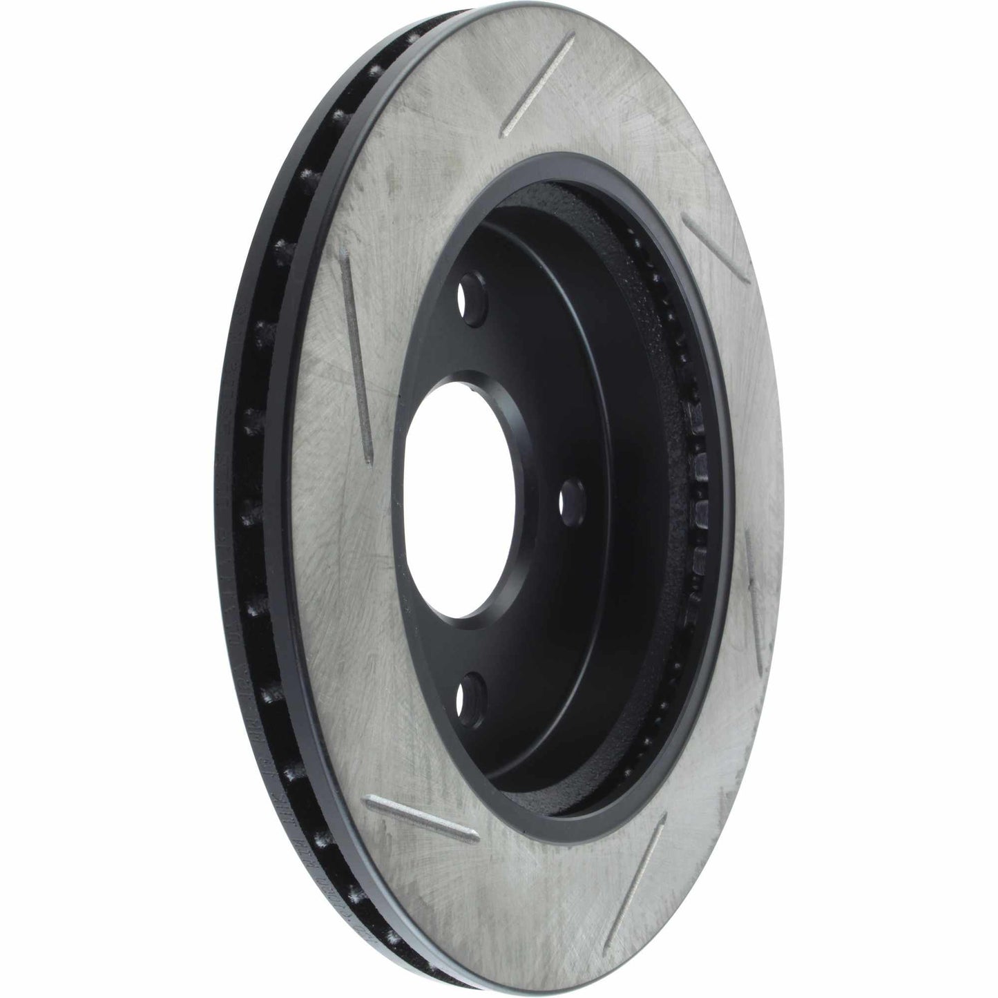 StopTech Slotted Sport Brake Rotor 126.61050SL
