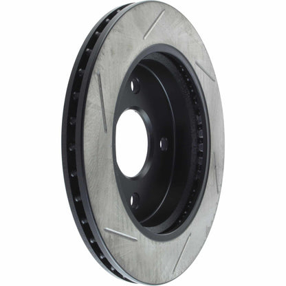 StopTech Slotted Sport Brake Rotor 126.61050SL