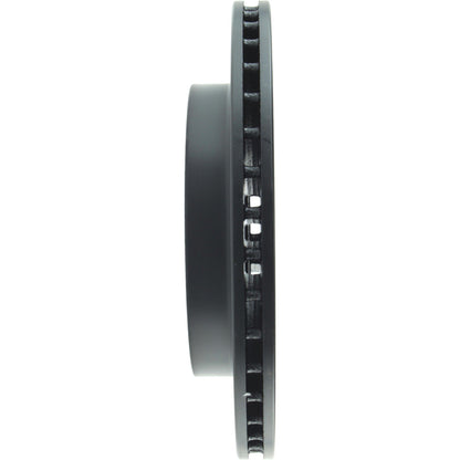 StopTech Slotted Sport Brake Rotor 126.61050SR