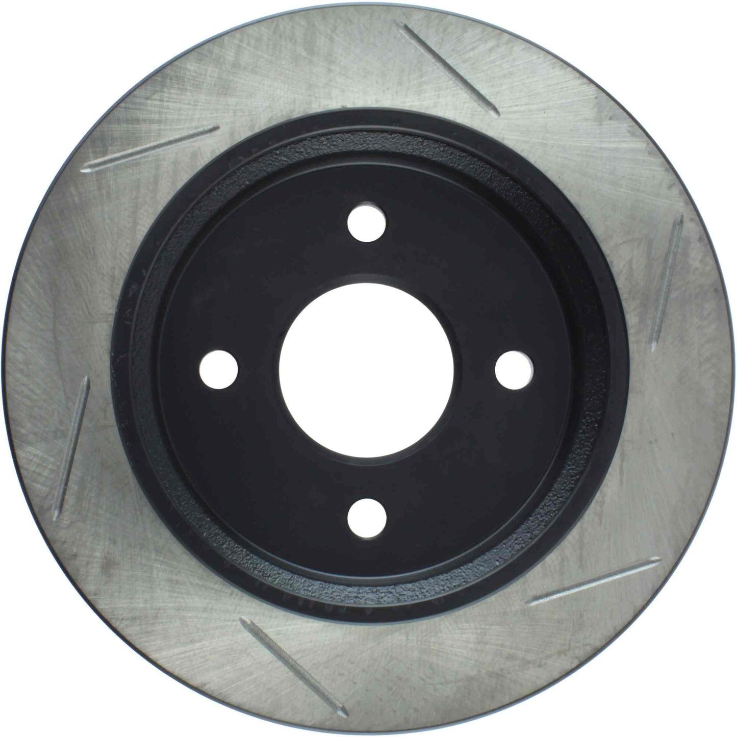 StopTech Slotted Sport Brake Rotor 126.61050SR