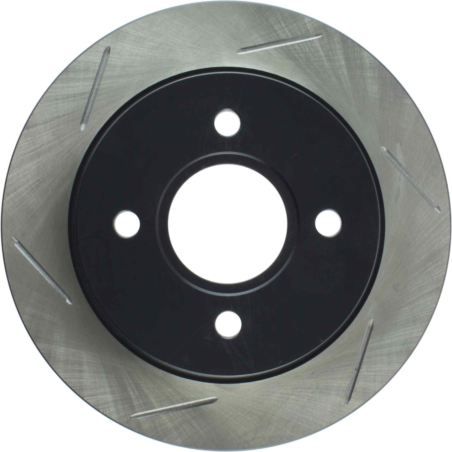 StopTech Slotted Sport Brake Rotor 126.61050SR