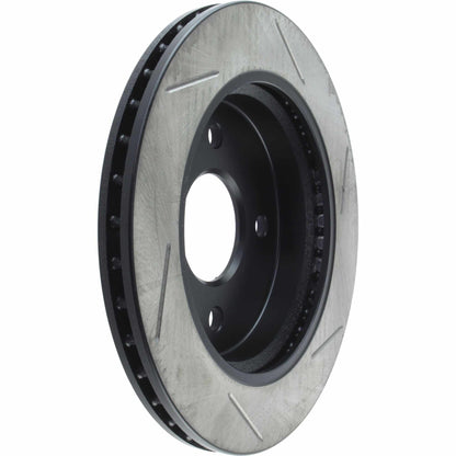 StopTech Slotted Sport Brake Rotor 126.61050SR