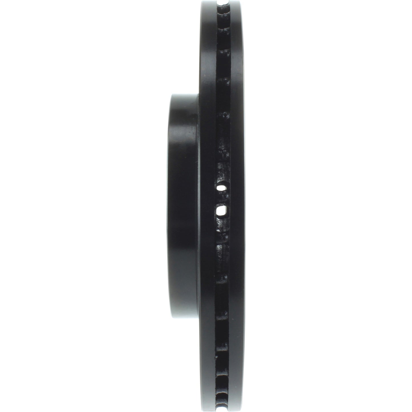 StopTech Slotted Sport Brake Rotor 126.61051SL