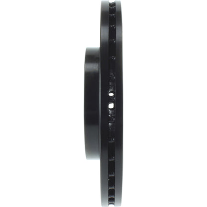 StopTech Slotted Sport Brake Rotor 126.61051SL