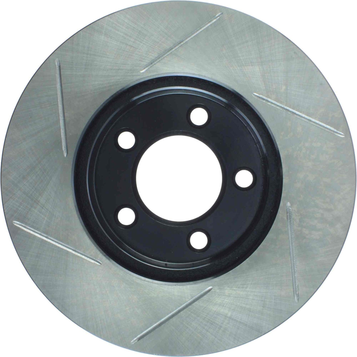 StopTech Slotted Sport Brake Rotor 126.61051SL