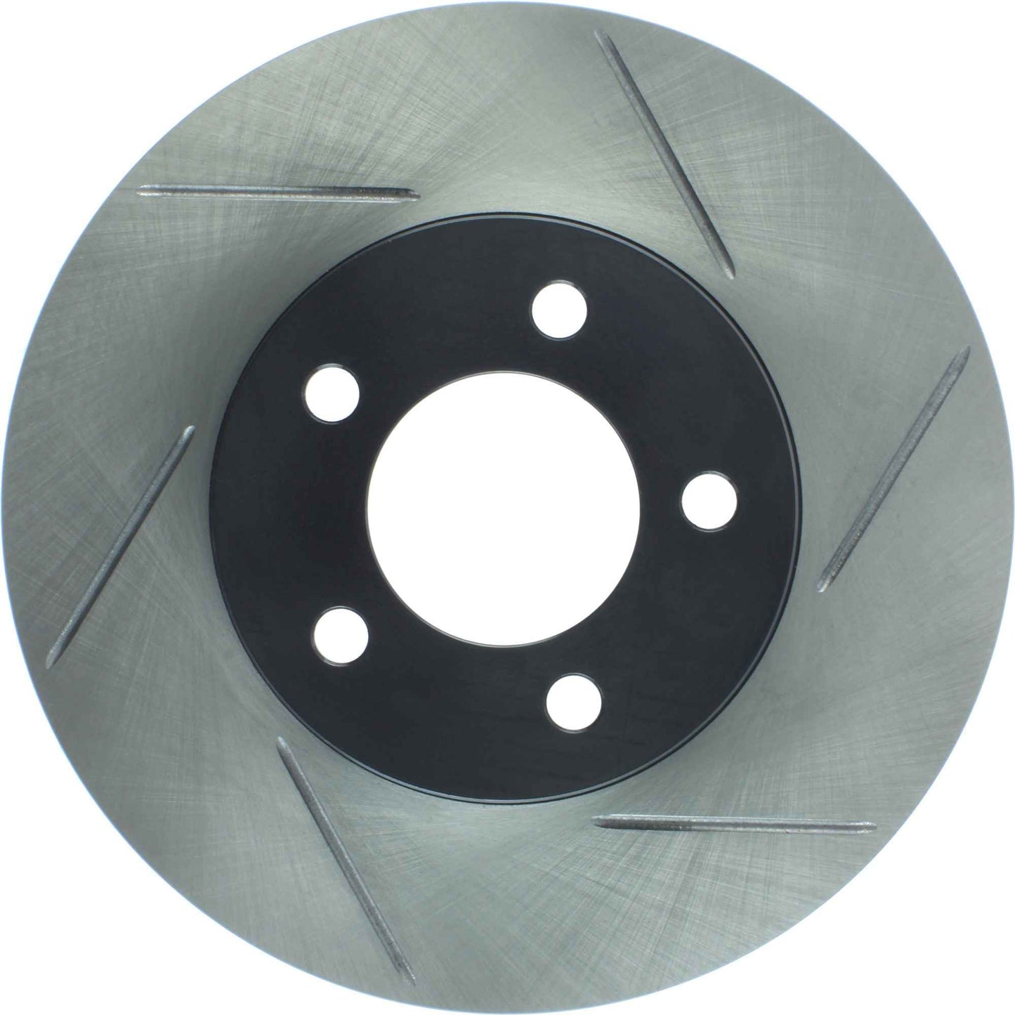 StopTech Slotted Sport Brake Rotor 126.61051SL
