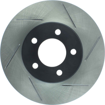 StopTech Slotted Sport Brake Rotor 126.61051SL