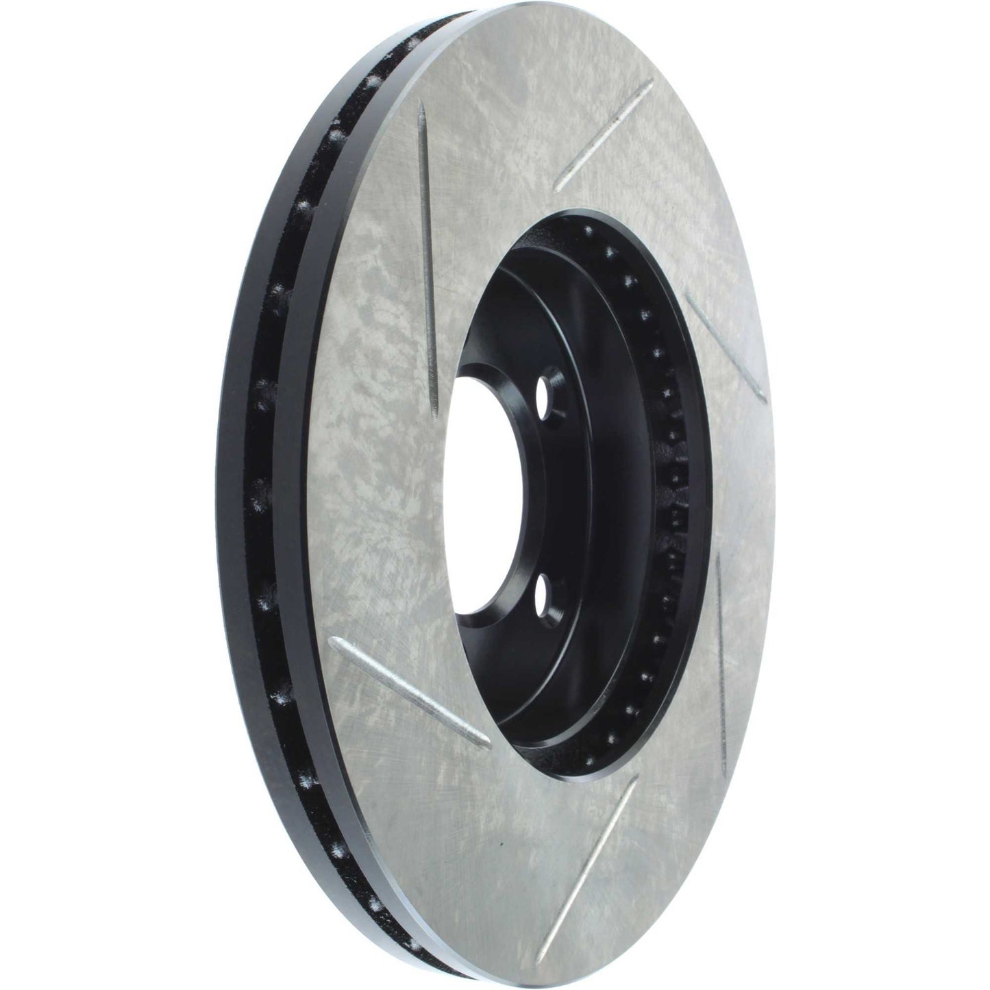 StopTech Slotted Sport Brake Rotor 126.61051SL