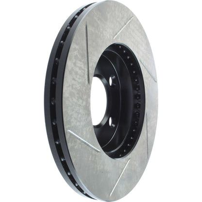 StopTech Slotted Sport Brake Rotor 126.61051SL