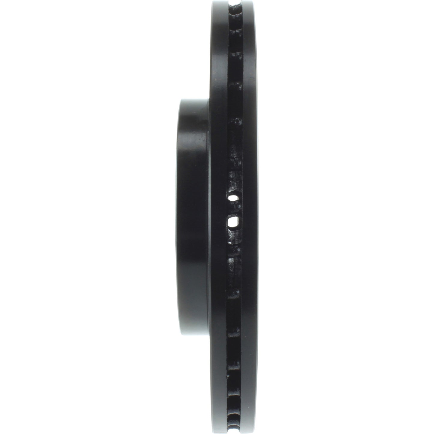 StopTech Slotted Sport Brake Rotor 126.61051SR