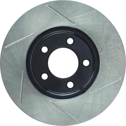 StopTech Slotted Sport Brake Rotor 126.61051SR