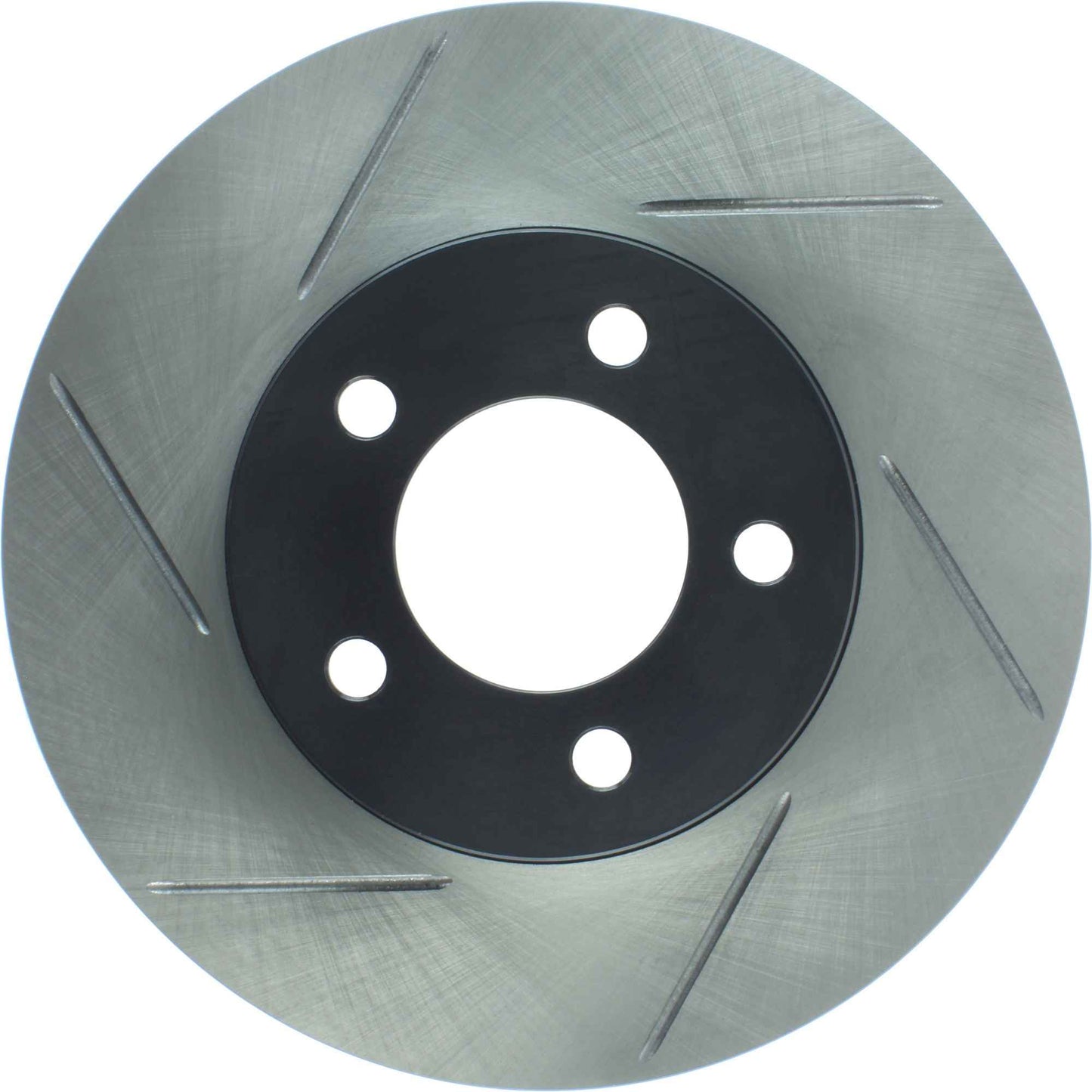 StopTech Slotted Sport Brake Rotor 126.61051SR