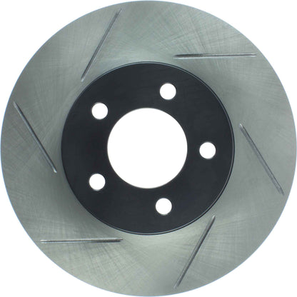 StopTech Slotted Sport Brake Rotor 126.61051SR