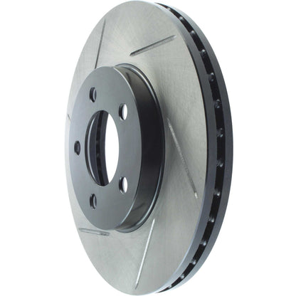 StopTech Slotted Sport Brake Rotor 126.61051SR
